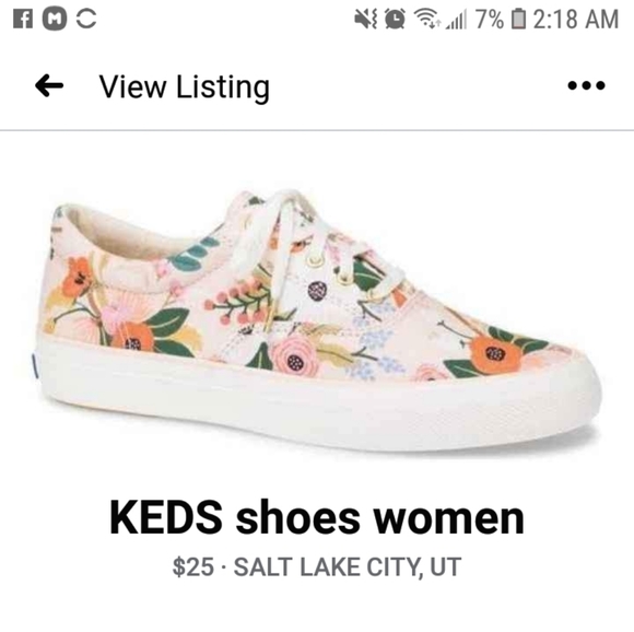 keds size 5.5